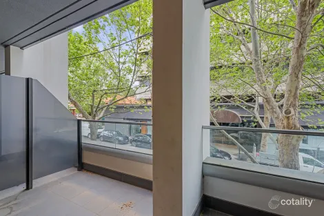 101/38 Cunningham St, South Yarra, VIC 3141