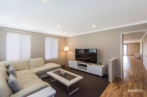 Property photo of 53 Kardan Boulevard Byford WA 6122