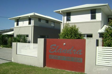 3/13 Griffith Rd, Scarborough, QLD 4020