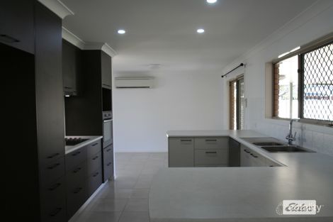 Property photo of 40 Crinum Crescent Emerald QLD 4720