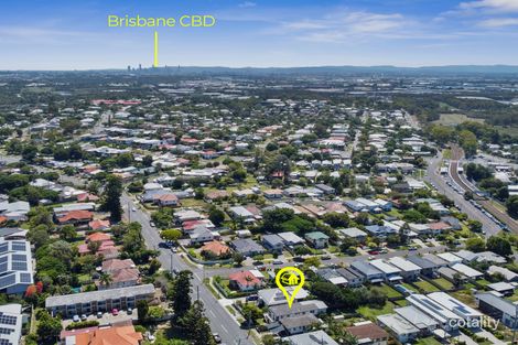 Property photo of 2356 Wynnum Road Wynnum QLD 4178