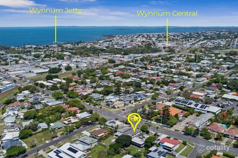 Property photo of 2356 Wynnum Road Wynnum QLD 4178
