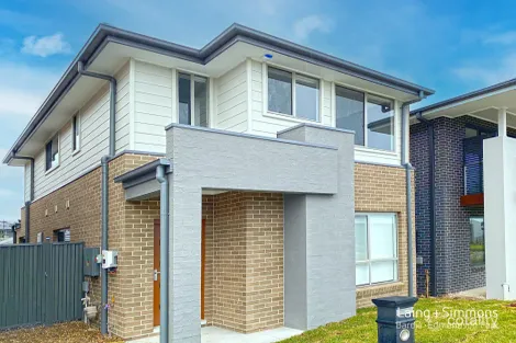 9 Ray Simpson Ave, Bardia, NSW 2565
