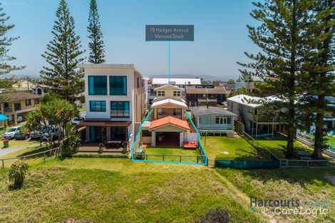 Property photo of 19 Hedges Avenue Mermaid Beach QLD 4218