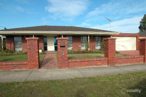 Property photo of 35 Fryers Road Highton VIC 3216