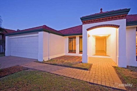 Property photo of 1 Werner Close Queens Park WA 6107