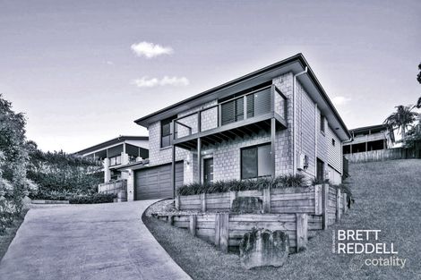 Property photo of 8 McGrath Court Ormeau Hills QLD 4208