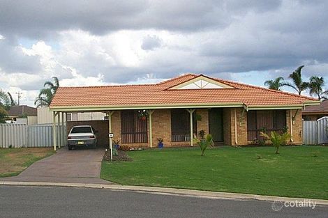 8 Pascoe Pl, Tarcoola Beach, WA 6530