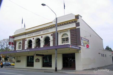 292 Miller St, North Sydney, NSW 2060