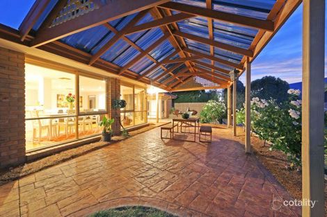 Property photo of 2 Boradino Place Rowville VIC 3178