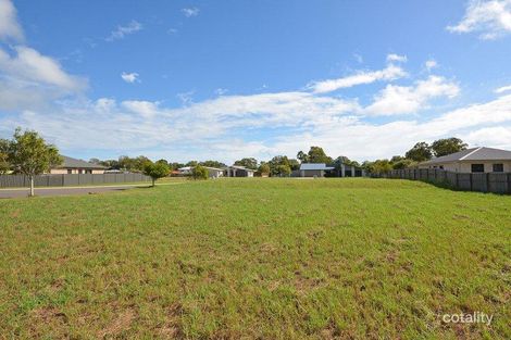Property photo of 6 Pinnacle Court Craignish QLD 4655