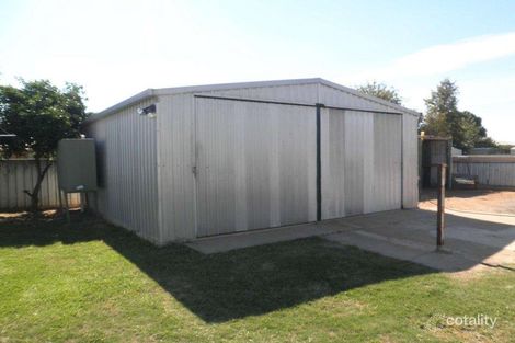 Property photo of 3 Ryder Crescent Wentworth NSW 2648