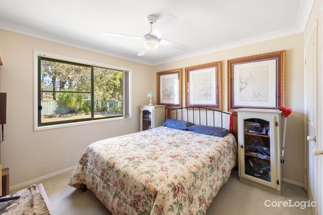 Property photo of 9 Casuarina Close Coutts Crossing NSW 2460