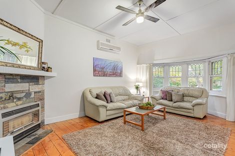 Property photo of 7 Robbins Street Ivanhoe VIC 3079