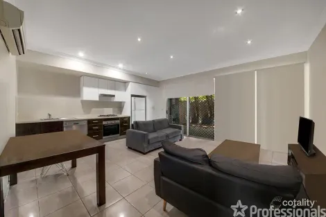 Property photo of 3/26 Rossella Street West Gladstone QLD 4680