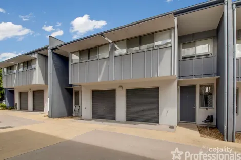 Property photo of 3/26 Rossella Street West Gladstone QLD 4680