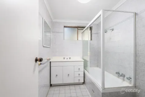 Property photo of 13/38 Glebe Street Randwick NSW 2031