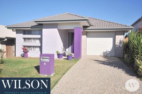 6 Kingfisher St, Dakabin, QLD 4503