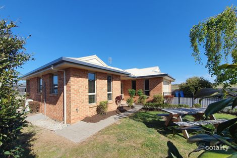 Property photo of 15 Chardonnay Drive Hawley Beach TAS 7307