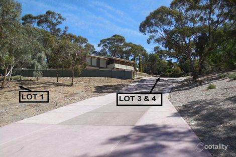 Property photo of 1/138 Broadmeadow Drive Flagstaff Hill SA 5159