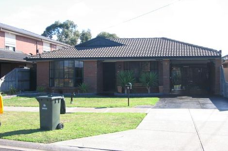 Property photo of 9 Sorrell Court Altona Meadows VIC 3028