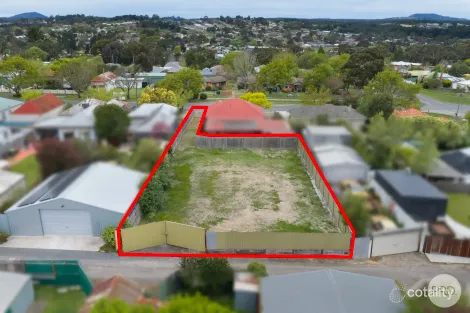 14a Campbells Cres, Redan, VIC 3350