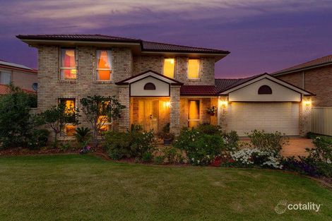 9 Casino St, Glenwood, NSW 2768
