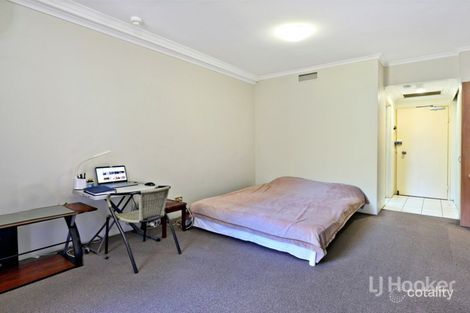Property photo of 26/22-32 Great Western Highway Parramatta NSW 2150