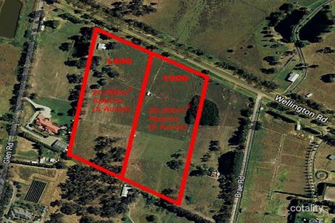 Property photo of 1490 Wellington Road Lysterfield VIC 3156
