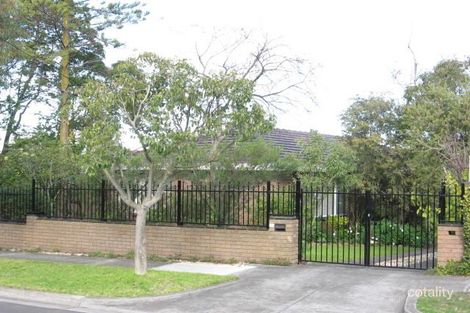Property photo of 22 Marriott Parade Glen Waverley VIC 3150
