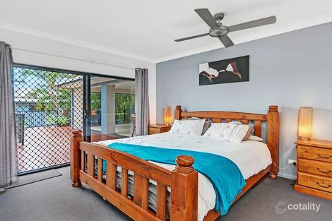 Property photo of 1 Maynard Close Mount Sheridan QLD 4868