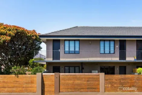 Property photo of 7/52 Plummer Road Mentone VIC 3194