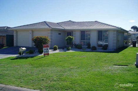 12 Maybush Ave, Thornton, NSW 2322