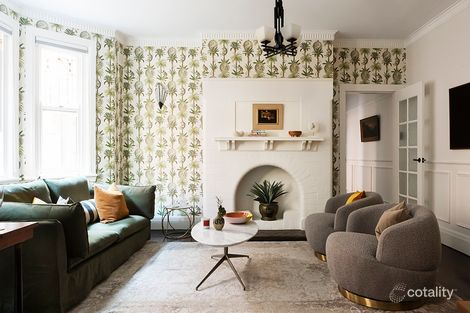 Property photo of 1/1 Latimer Road Bellevue Hill NSW 2023