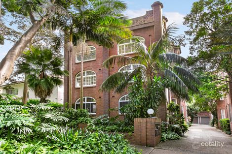 Property photo of 1/1 Latimer Road Bellevue Hill NSW 2023