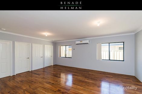 Property photo of 45B Merrifield Avenue Kelmscott WA 6111