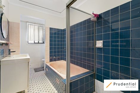 Property photo of 48 Myee Road Macquarie Fields NSW 2564