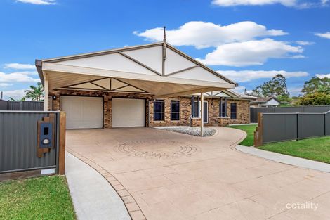 Property photo of 5 Manatoka Place Ormeau QLD 4208