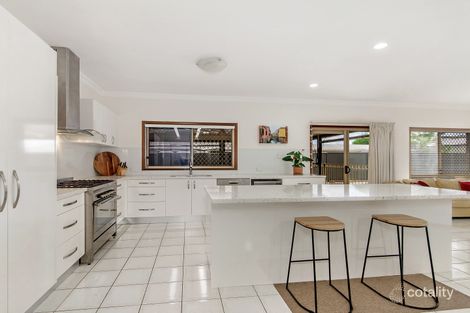 Property photo of 5 Manatoka Place Ormeau QLD 4208