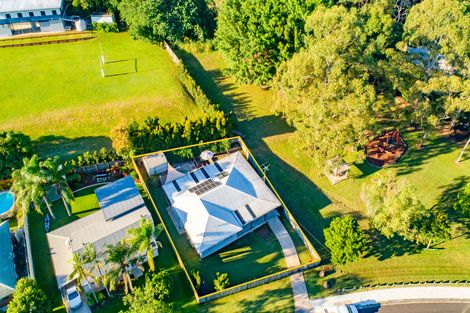 Property photo of 6 Magpie Street Nambour QLD 4560