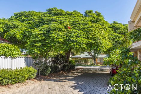 Property photo of 3/22 Fletcher Street Applecross WA 6153