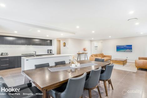 Property photo of 38 Ewing Loop Oran Park NSW 2570