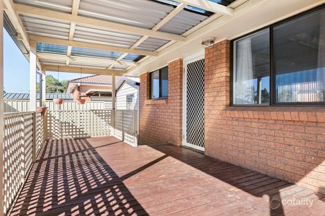 Property photo of 16 Bellini Place St Clair NSW 2759