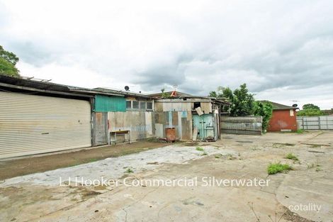 60 Asquith St, Silverwater, NSW 2128