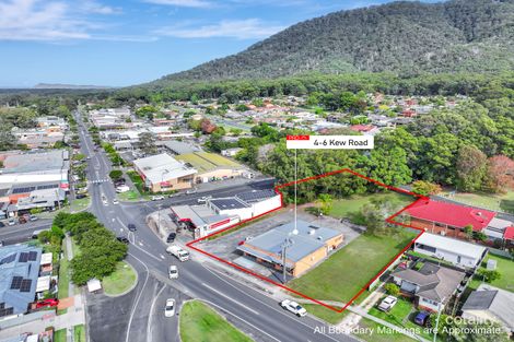 4 Kew Rd, Laurieton, NSW 2443