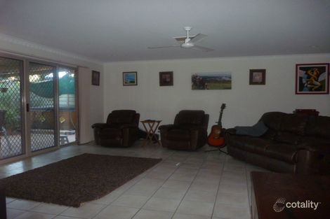 Property photo of 33 The Links Desert Springs NT 0870