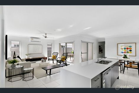 Property photo of 17 Nixon Lane Baringa QLD 4551