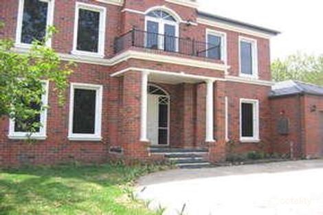 Property photo of 435 Barkers Road Kew VIC 3101