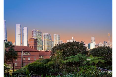 Property photo of 201/22 Point Street Pyrmont NSW 2009
