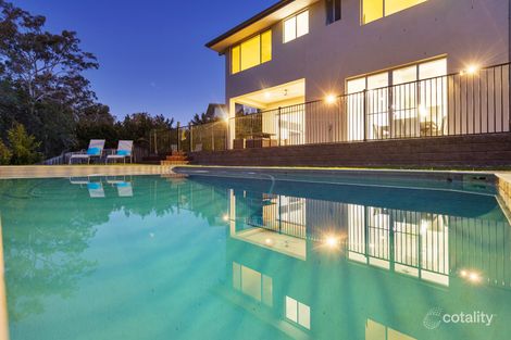 Property photo of 13 Katinka Circuit Coomera QLD 4209